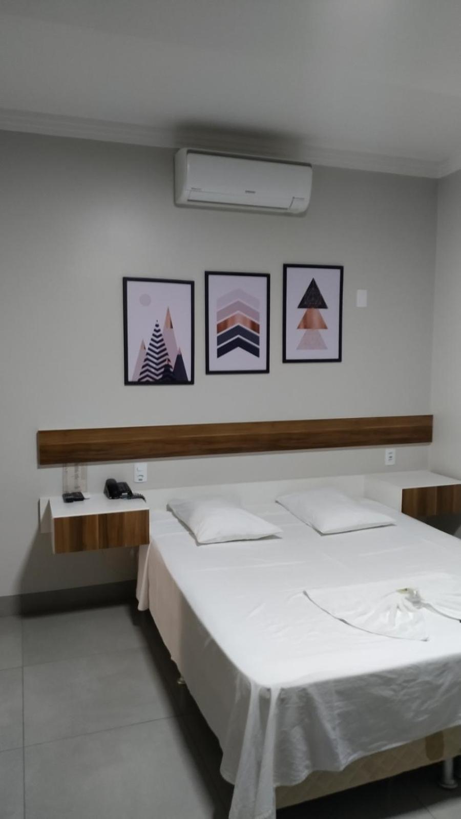 Hotel Barril プリマヴェーラ・ド・レステ エクステリア 写真