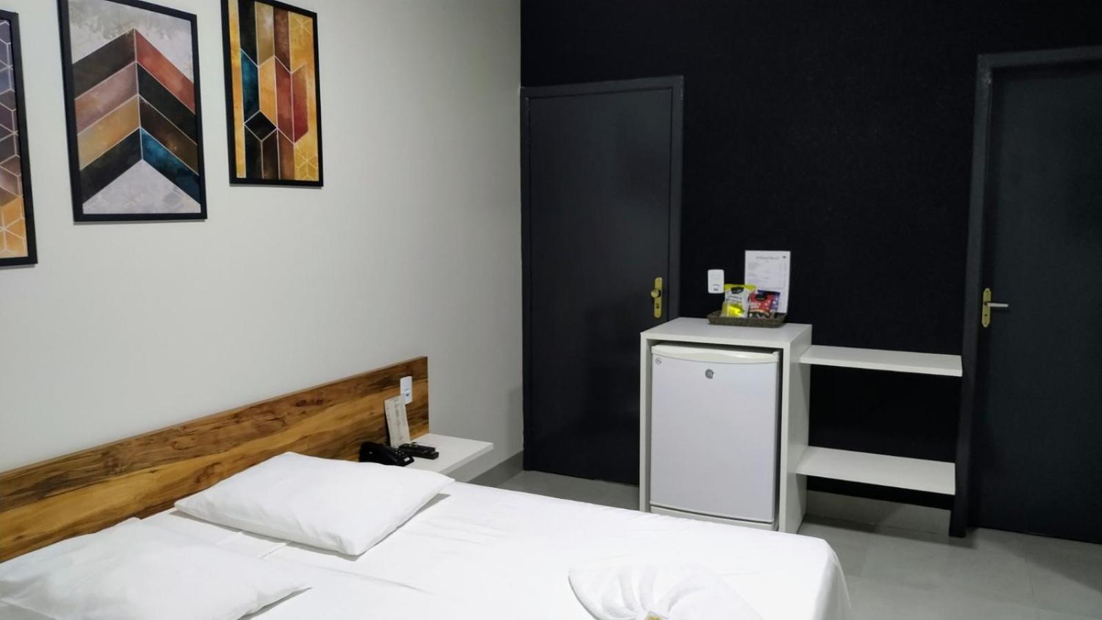 Hotel Barril プリマヴェーラ・ド・レステ エクステリア 写真