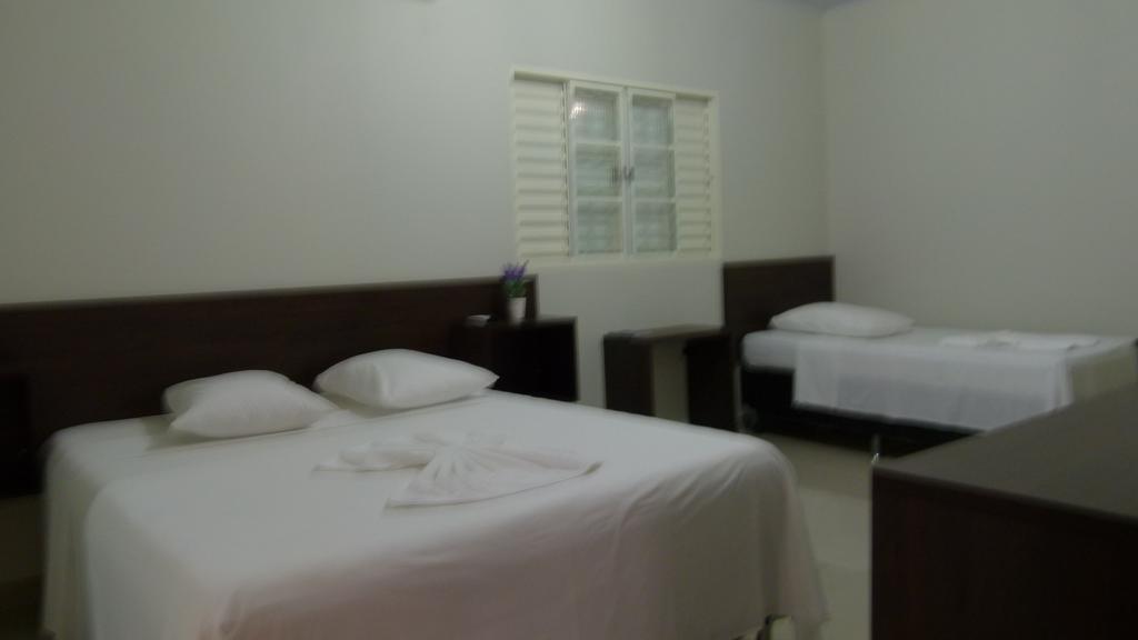 Hotel Barril プリマヴェーラ・ド・レステ 部屋 写真